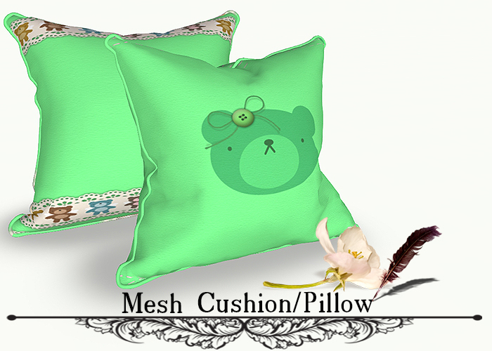 Cushion Pillow