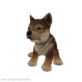 JIAN :: Silly Shibes - Wander Sesame Fade (EP BOX)