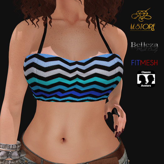 {M.STORE}Top Justine #6