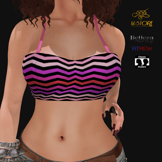 {M.STORE}Top Justine #7