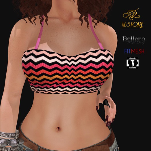 {M.STORE}Top Justine #8