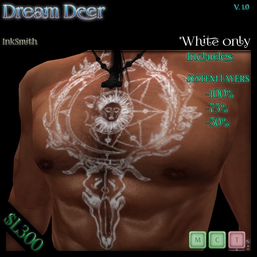 [: Butikken ~InkSmith~ /DreamDeer/ :]  <Signature> {ADD ME}