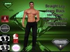 700x525 ec straight leg black jeans