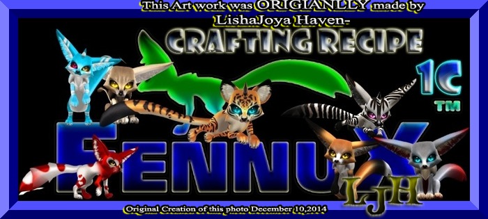 Crafting Recipe 1A 10 1