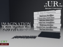 .:UR:. Quotes I (full perm mesh)