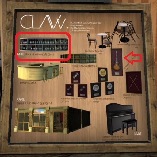 C L A Vv. Stool
