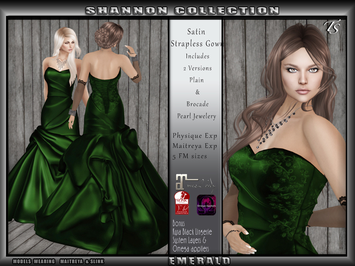 TS-Formal-Shannon-Emerald