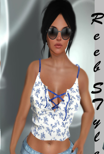 381-Reeb sTyle Nehir top