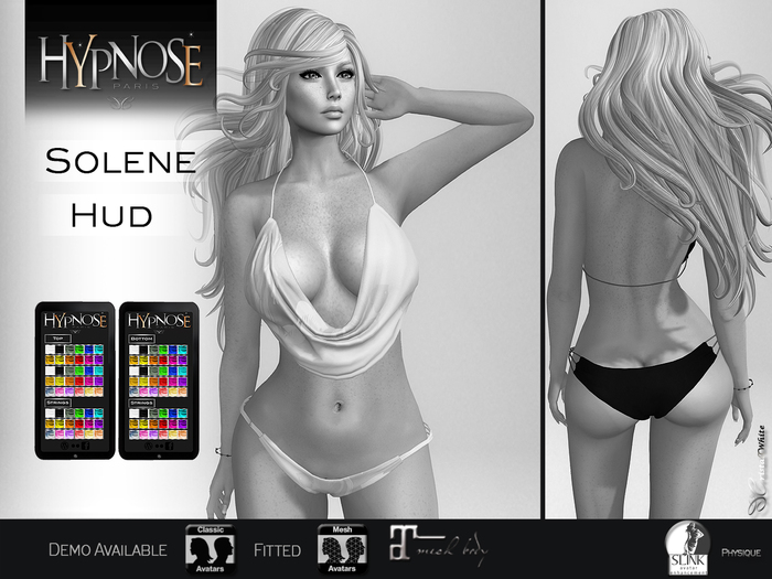 HYPNOSE - SOLENE DEMO