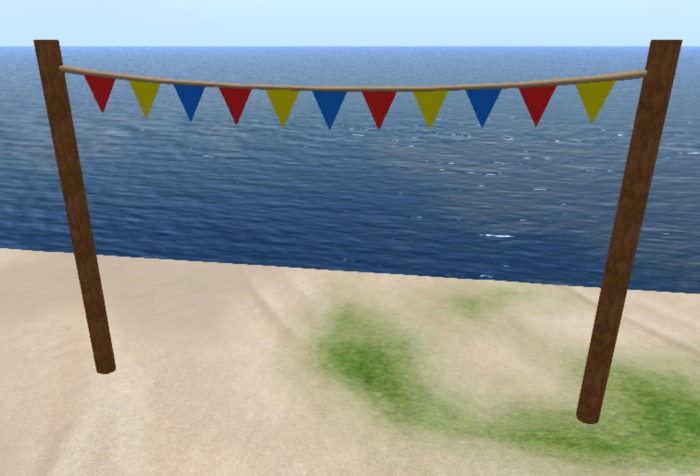 Festival Flags