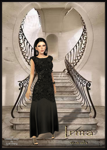 LUZ - Irma 6 - vendor