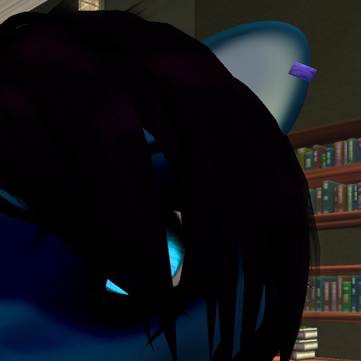 Broghan's Simple Earring