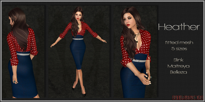 NIL - Heather 2 - vendor