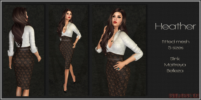 NIL - Heather 4 - vendor