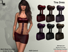 De designs tina
