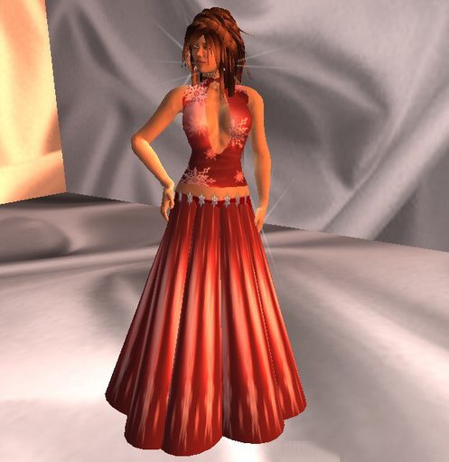 DD Red