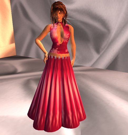 DD Pink