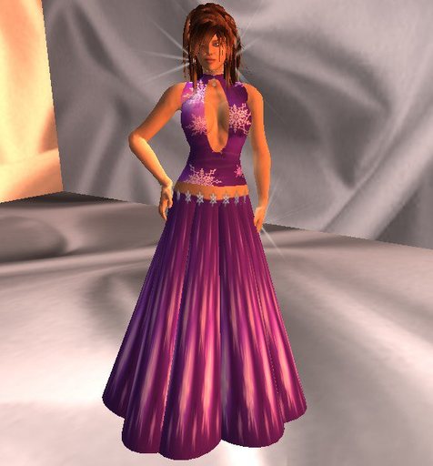 DD Purple