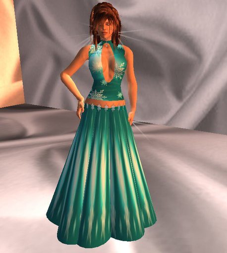 DD Aqua