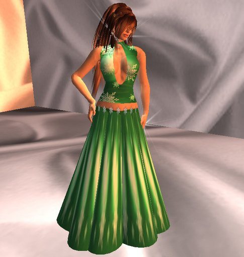 DD Green