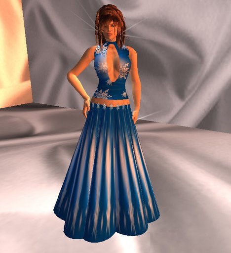 DD Blue