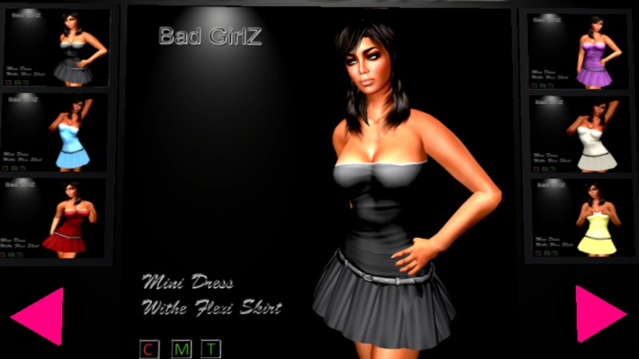 bed GrifZ