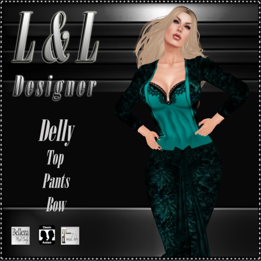 clothing Delly