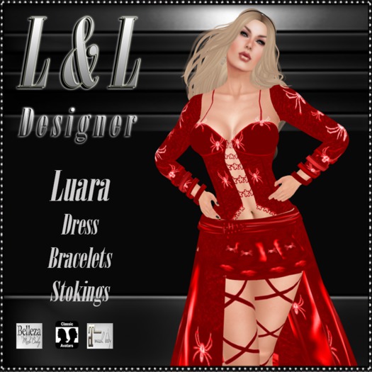 ***[L&L] Designer (Luara) (1)