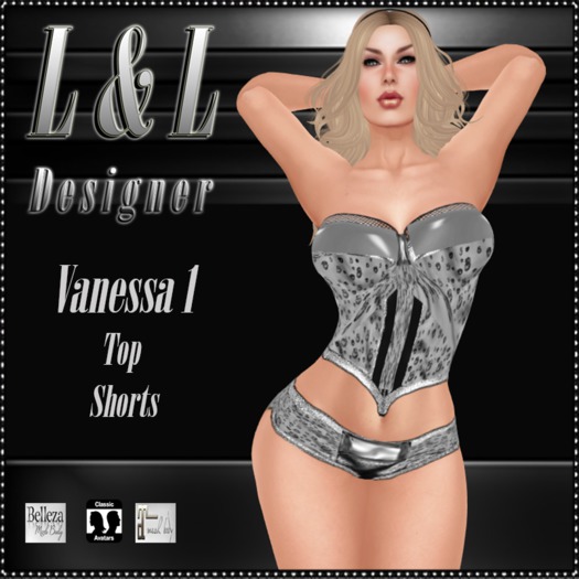***[L&L] Designer*** (Vanessa)1