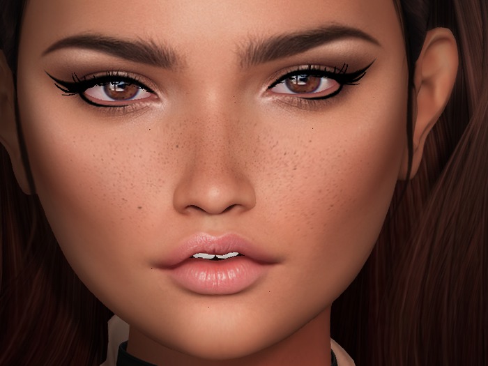 ItGirls - FIORE Skin Applier - Carla Tan