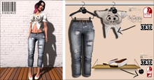 :ESSENCE:ALANA OUTFIT