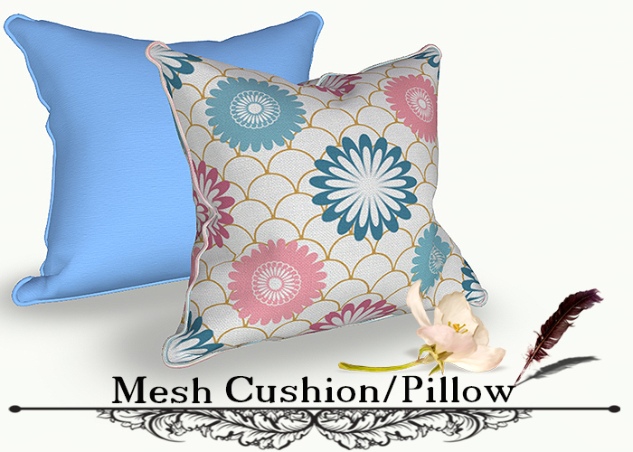 Cushion Pillow