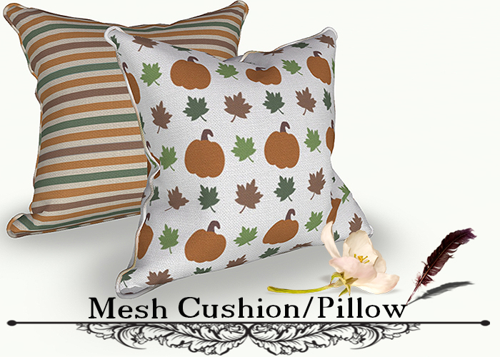 Cushion Pillow