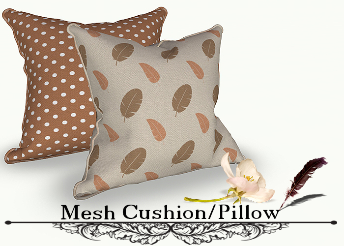 Cushion Pillow