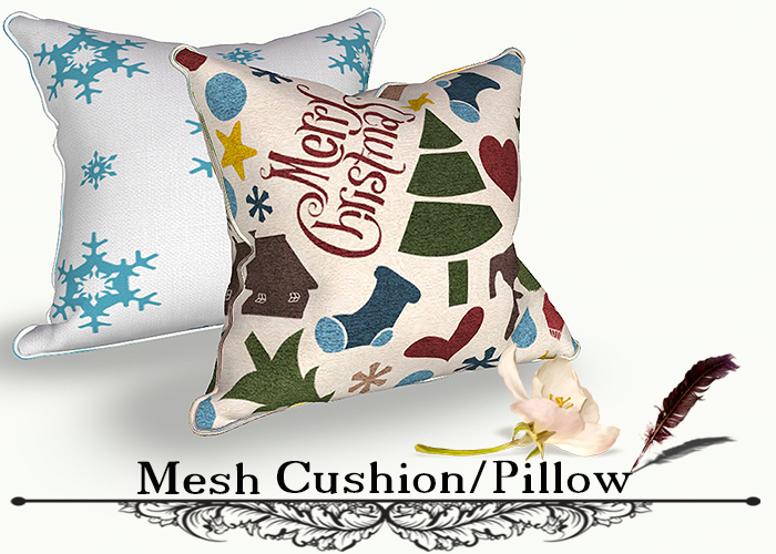 Cushion Pillow