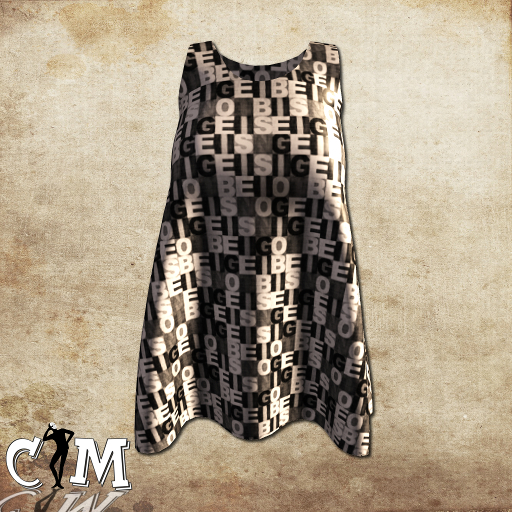 *CM*  Alphabet Top 02