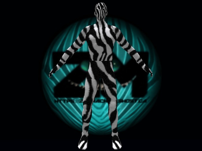 ZeSkin Zebra1