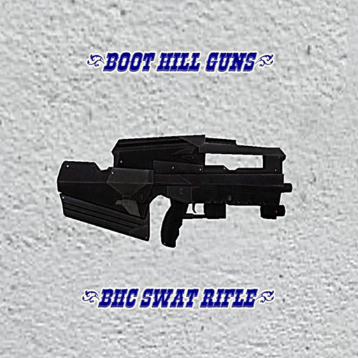 B.H Guns Swat Rifle