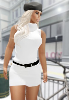 Second Life Marketplace - SAS - Alexis Pack No. 1 (Mesh)