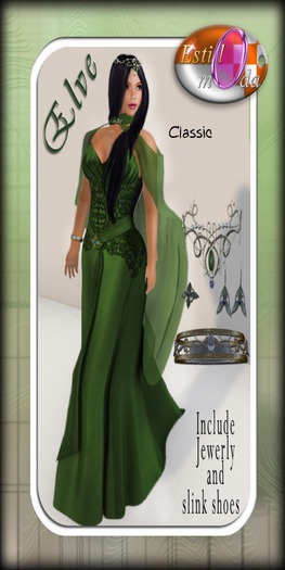 M.U  STAR FORREST DRESS