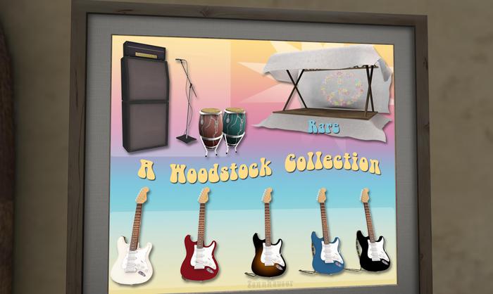 TANNHAUSER - Black Guitar