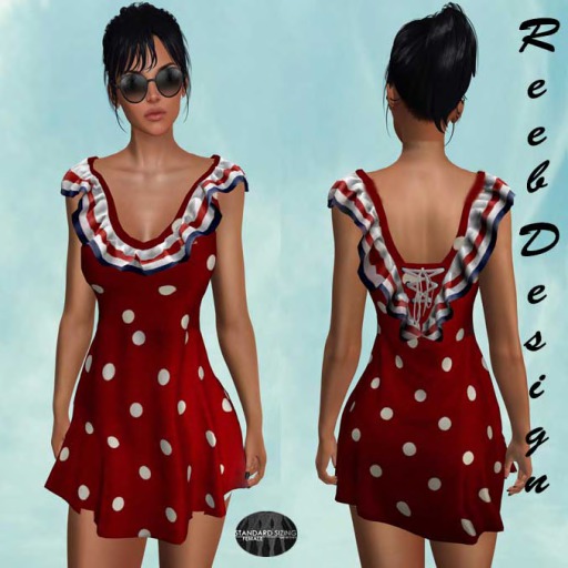 217-Reeb Design Banu2 Spring dress