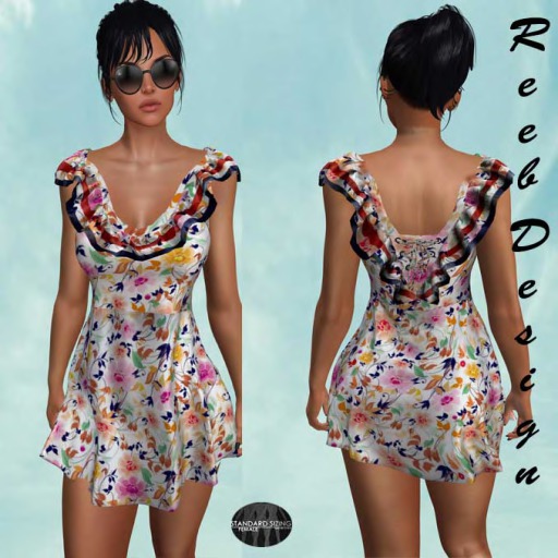220-Reeb Design Banu5 spring dress