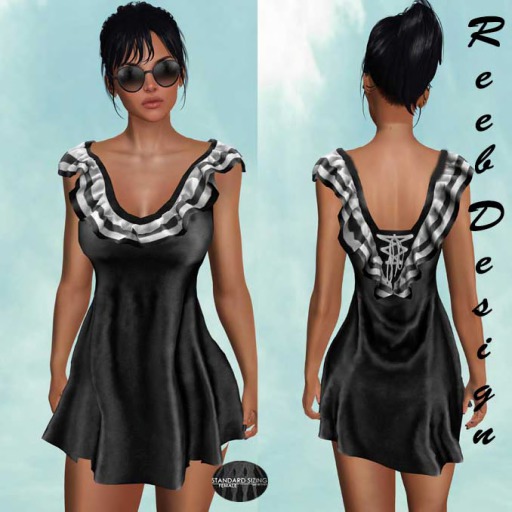224-Reeb Design Banu9 spring dress