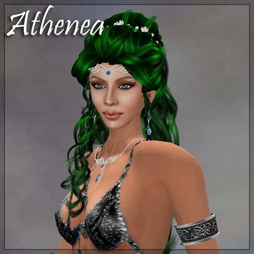 Athenea Green