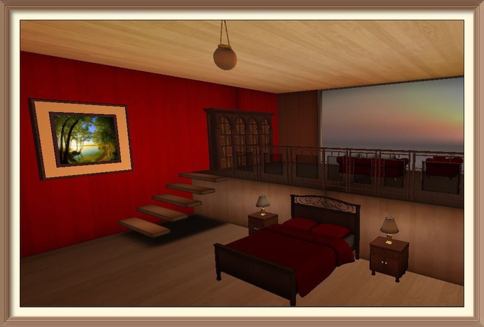 FCD Skyloft - Fully Furnished - 69 LI - Copy