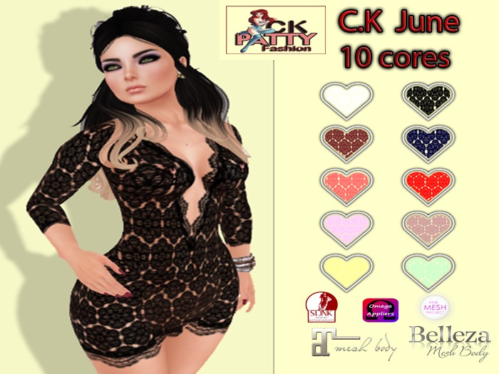 :: C.K June ::