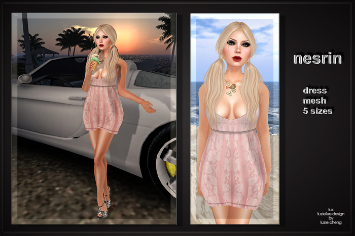 LUZ - Nesrin 6 - vendor