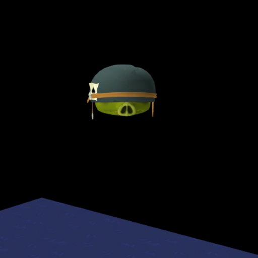 Angry Birds - Corporal Pig