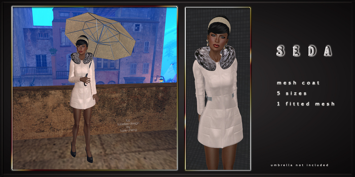 LUZ - Seda beige - vendor